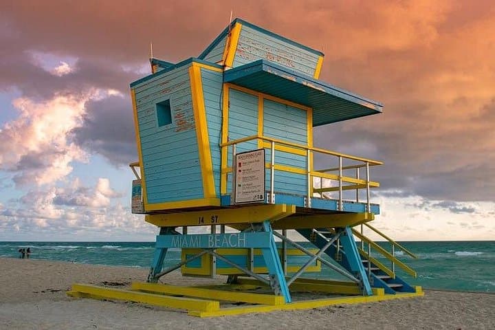 Private 4-Hour Miami Highlights Tour — South Beach, Wynwood & Little Havana photo 3