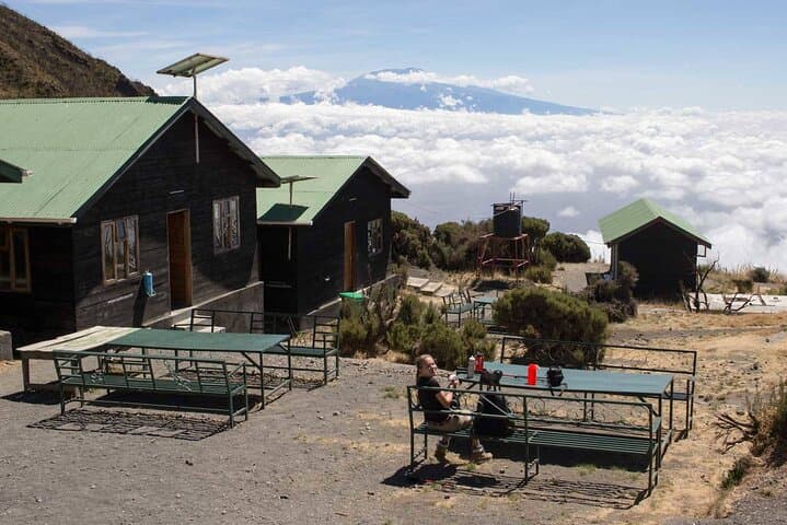 4-Day Mount Meru Trek — Summit, Wildlife & Acclimatization Near Arusha photo 2