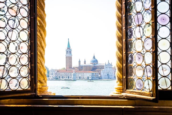 Inside Doge's Palace: Private & Small-Group Tours of Venice’s Ducal Seat photo 2