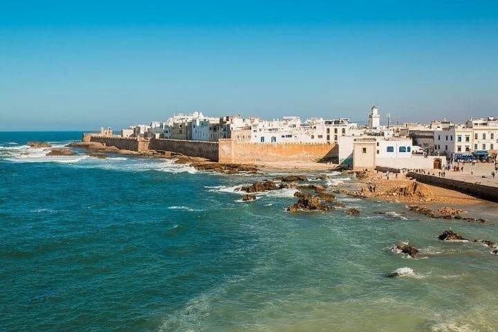 Essaouira Day Trip from Marrakech — Beaches, Medina & Argan Oil Cooperatives photo 1