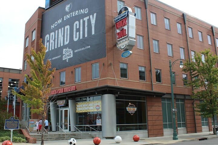 Memphis Rock 'n' Soul Museum: Visitor Guide, Tickets & What to Expect photo 4