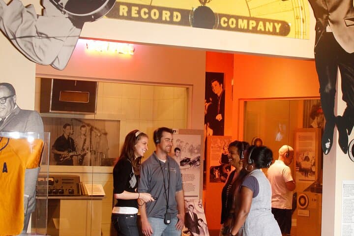 Memphis Rock 'n' Soul Museum: Visitor Guide, Tickets & What to Expect photo 5