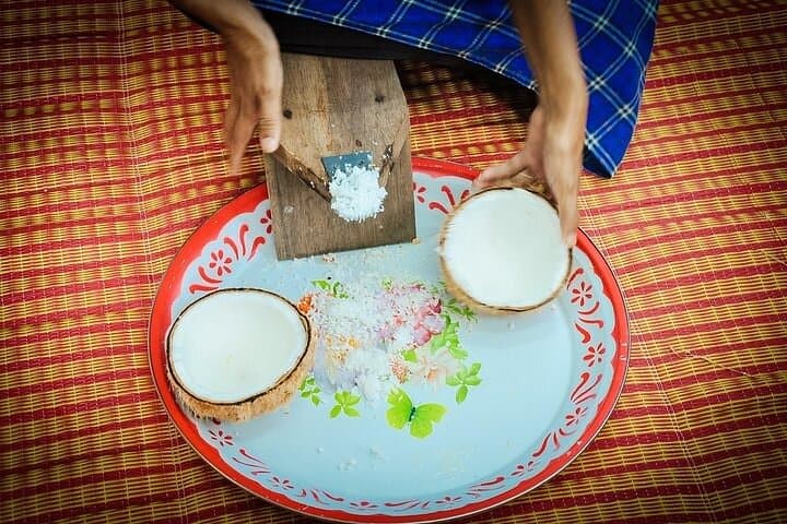 Half-Day Phuket Easy Thai Cooking Class: Learn Thai Curries & Street Flavors photo 3