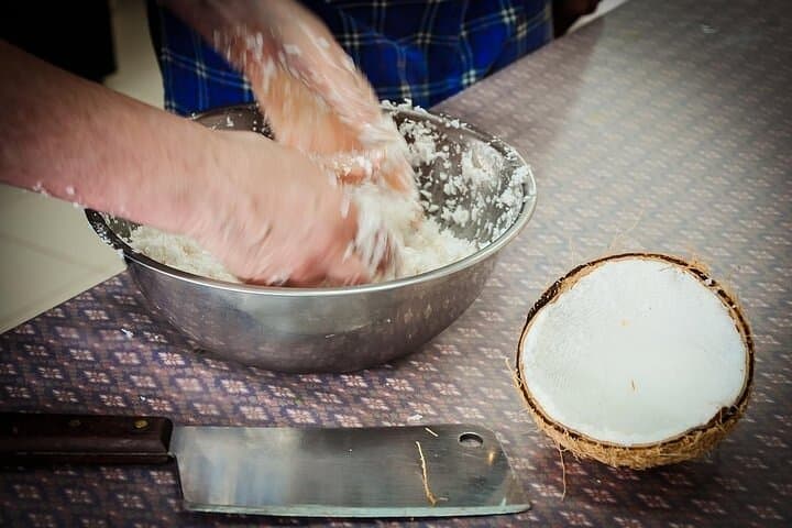 Half-Day Phuket Easy Thai Cooking Class: Learn Thai Curries & Street Flavors photo 4
