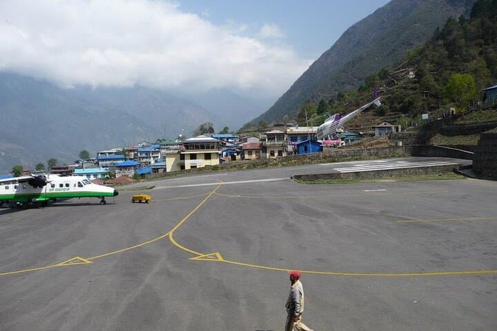 Everest Base Camp Kalapathar Trek — 14-Day High-Altitude Expedition photo 5