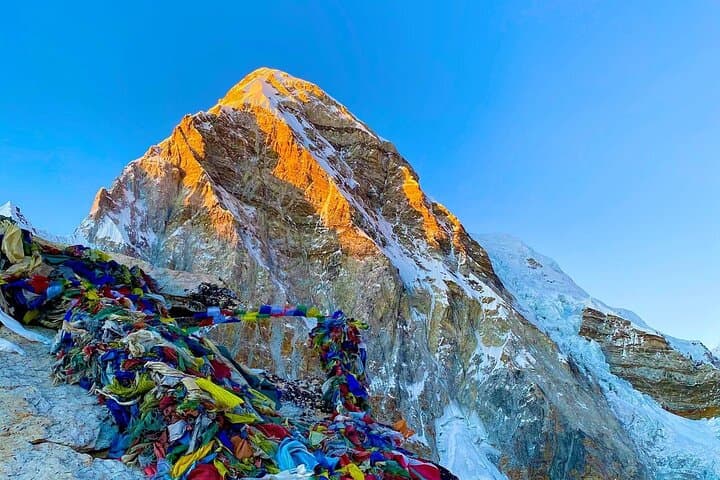 Everest Base Camp Kalapathar Trek — 14-Day High-Altitude Expedition photo 6