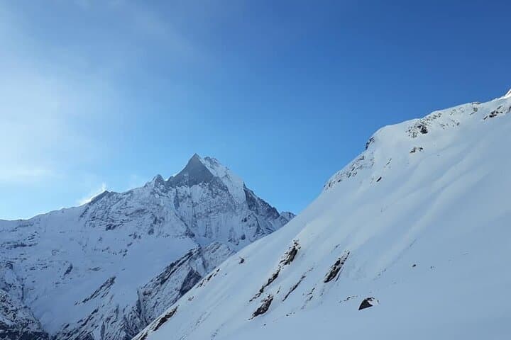 Annapurna Base Camp Trek — 7-Day Short Trek from Pokhara photo 5