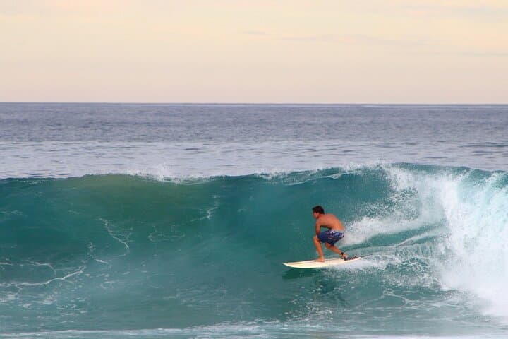 Baja Surf Expeditions: Private Surf Day Trips in Los Cabos photo 2