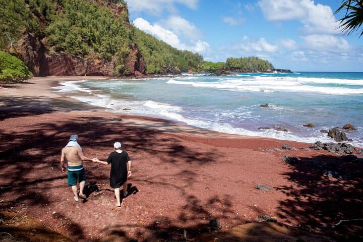 Private Full-Day Road to Hana: Waterfalls, Beaches & Jungle Loop on Maui photo 3