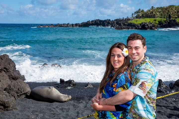 Private Full-Day Road to Hana: Waterfalls, Beaches & Jungle Loop on Maui photo 4