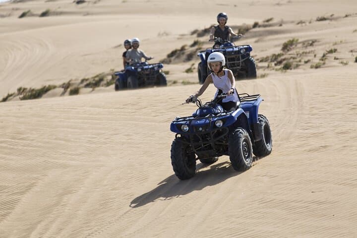 Essaouira Quad Tour: 3-Hour Dune & Cave ATV Adventure photo 4