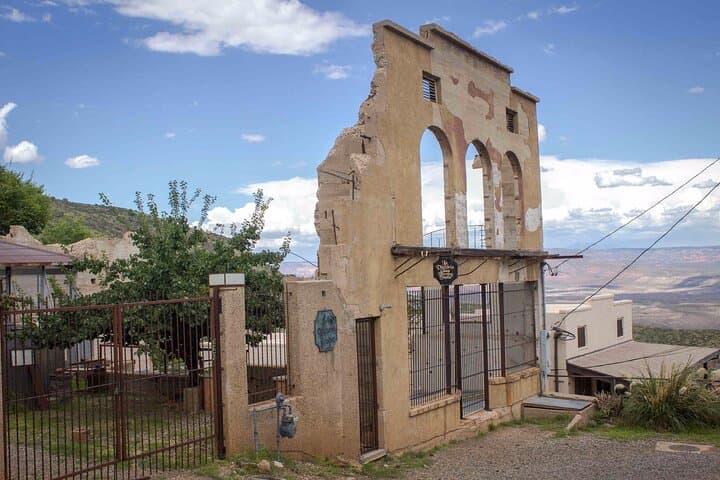 Jerome History Walk: Guided Walking Tour of Jerome, Arizona photo 2