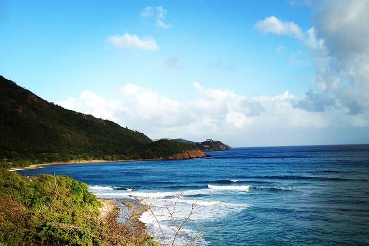 Antigua VIP Semi-Private Gold Tour: Nelson’s Dockyard, Shirley Heights & Beach Stops photo 6