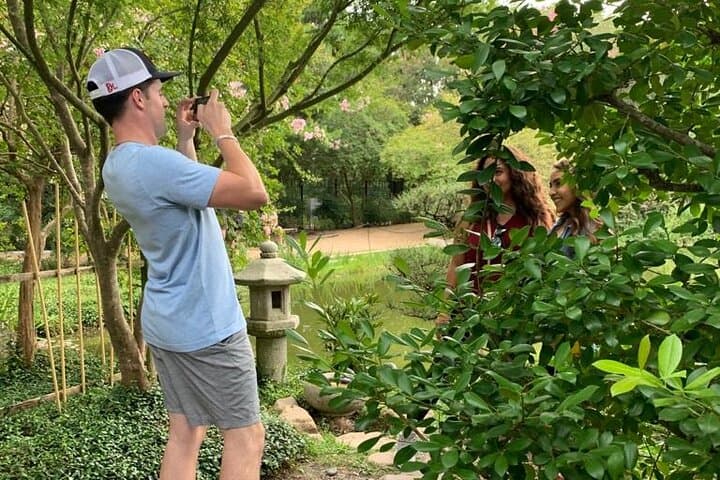 Houston Hustle Scavenger Hunt: Interactive Urban Quest Through Houston photo 5