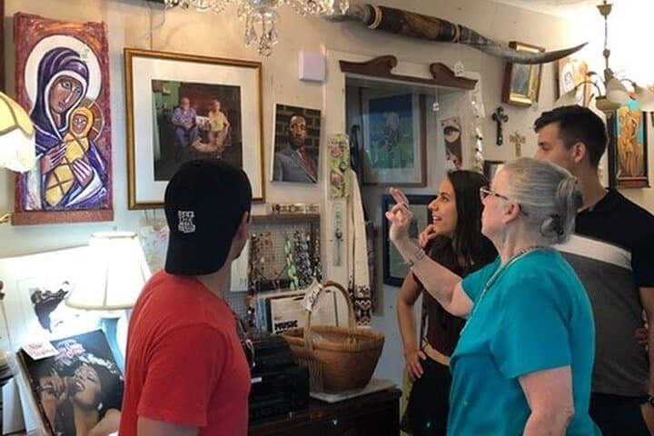 Houston Hustle Scavenger Hunt: Interactive Urban Quest Through Houston photo 4
