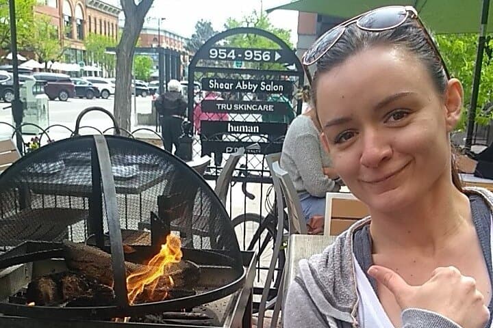Boulder Dash Scavenger Hunt: Interactive Urban Adventure in Boulder, CO photo 6