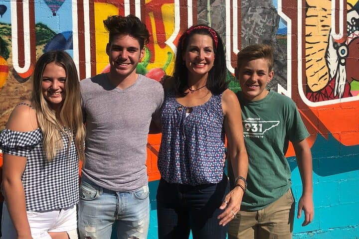 Quirky Burque Scavenger Hunt: An Interactive Urban Quest Through Albuquerque photo 2