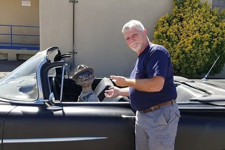 Quirky Burque Scavenger Hunt: An Interactive Urban Quest Through Albuquerque photo 3