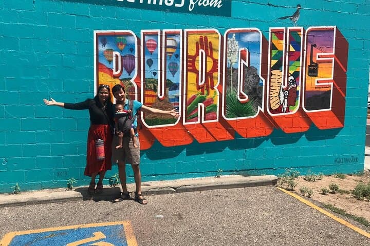 Quirky Burque Scavenger Hunt: An Interactive Urban Quest Through Albuquerque photo 4