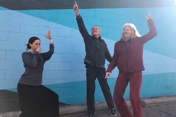 Quirky Burque Scavenger Hunt: An Interactive Urban Quest Through Albuquerque photo 5