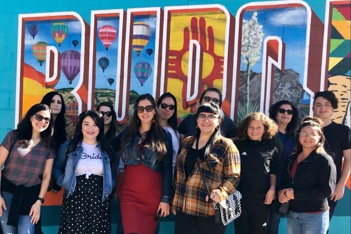 Quirky Burque Scavenger Hunt: An Interactive Urban Quest Through Albuquerque photo 6