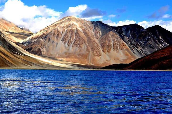 Ladakh Mesmerising Tour: 6-Day Leh, Pangong & Nubra Overland Experience photo 3