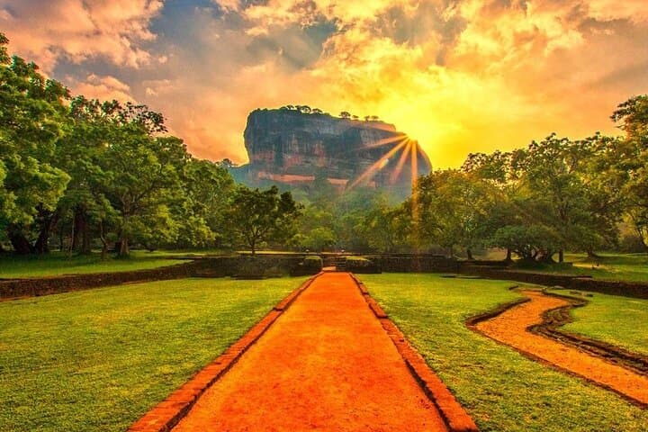 Sri Lanka 10-Day Private Tour: Sigiriya, Kandy, Tea Country & Yala Safari photo 3