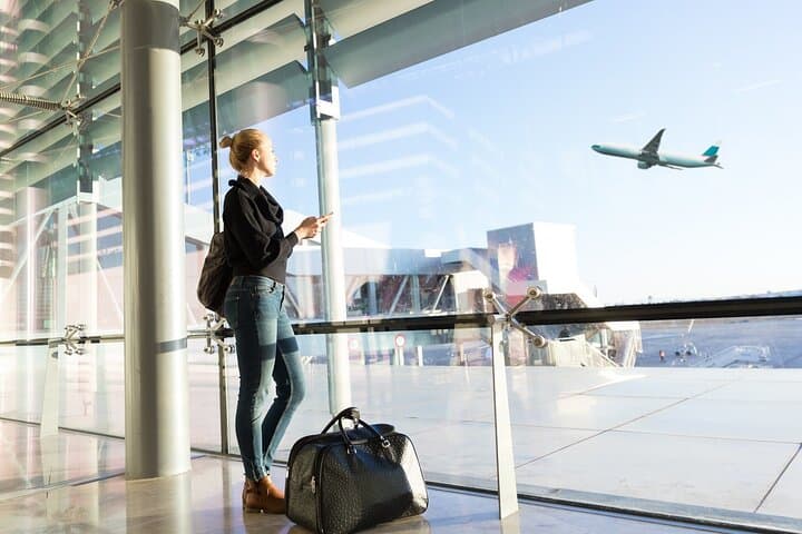 Private Airport Transfer in Sharm El Sheikh: Door-to-Door Shuttle to SSH photo 6