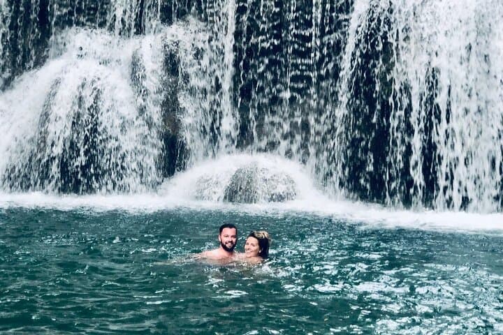 YS Falls and Black River Safari: Private Day Trip from Negril photo 6