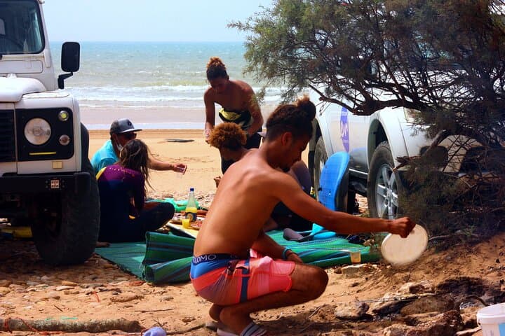 Essaouira Surf Trip: Learn to Ride Morocco’s Best Atlantic Breaks photo 4