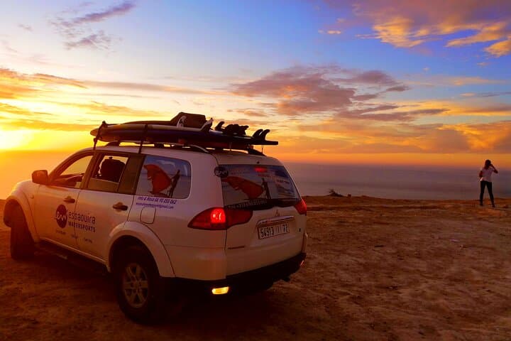 Essaouira Surf Trip: Learn to Ride Morocco’s Best Atlantic Breaks