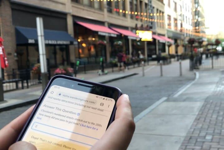 Self-Guided Downtown Cincinnati Walking Tour: Smale Riverfront to Fountain Square photo 2