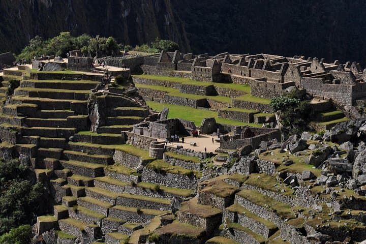 Nazca Lines to Machu Picchu: 8-Day Enigmas of Peru photo 1