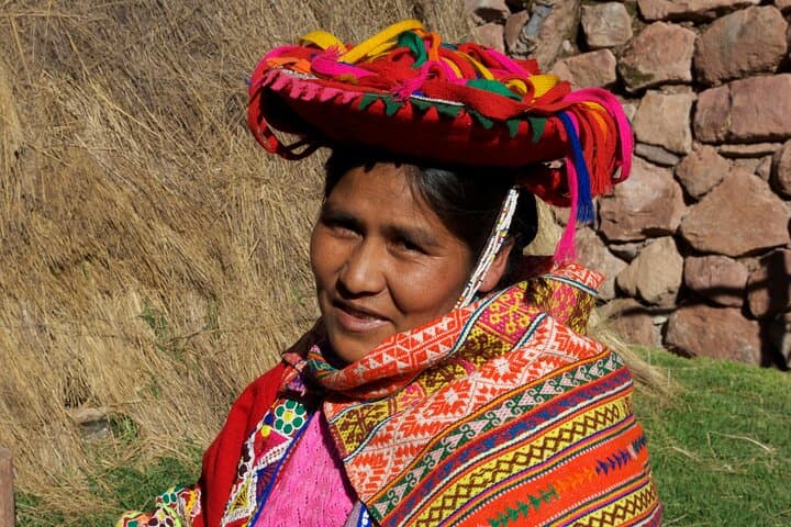 7-Day New Dawn in Machu Picchu: Lima, Cusco & Sacred Valley Adventure photo 2