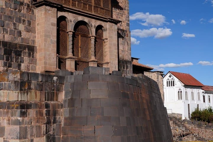 Ancient Altars of the Incas: 8-Day Mystic Cusco & Sacred Valley Immersion photo 1