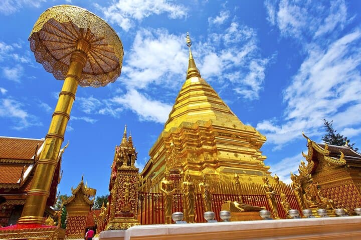 Phuket & Khao Sok: 7-Day Rainforest, Lake and Island Adventure from Bangkok photo 2