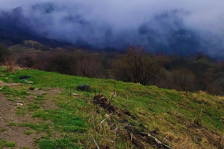 3-Day Lagodekhi National Park Hiking Tour — Waterfalls, Machi Fortress & Kakheti Villages photo 2