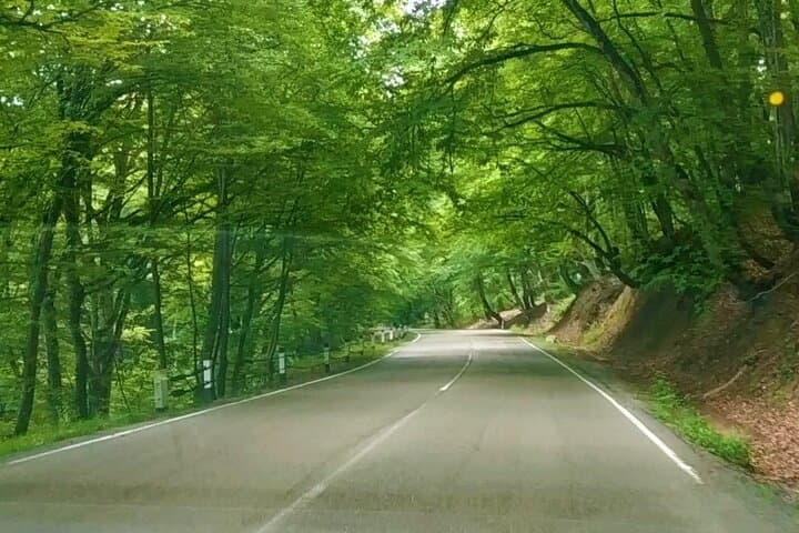 3-Day Lagodekhi National Park Hiking Tour — Waterfalls, Machi Fortress & Kakheti Villages photo 3