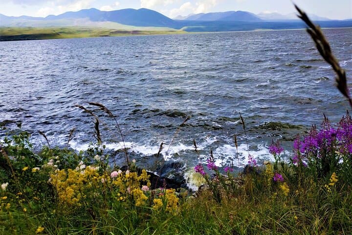 Javakheti Lake Birdwatching: Full-Day Tour from Tbilisi to Kartsakhi, Khanchali & Bughdasheni photo 3