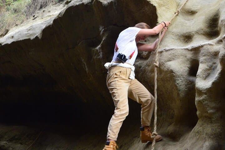 2-Day Safari: Mount Longonot Hike and Hells Gate Cycling Near Lake Naivasha photo 2