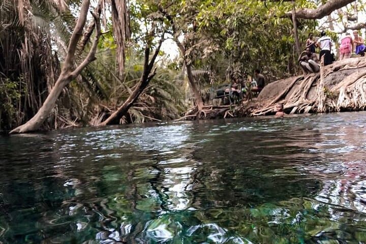 Chemka Hotsprings: Kikuletwa’s Turquoise Pools a Short Drive from Moshi photo 6