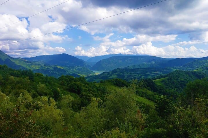 Lechkhumi in 3 Days: Private Tour to Tskaltubo, Khvamli & Lailashi photo 5