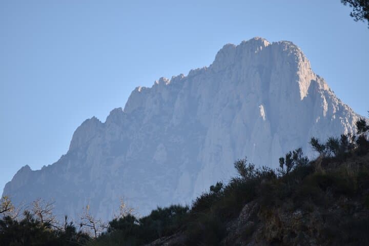Costa Blanca Full-Day Off-Road Jeep Safari from Benidorm photo 5