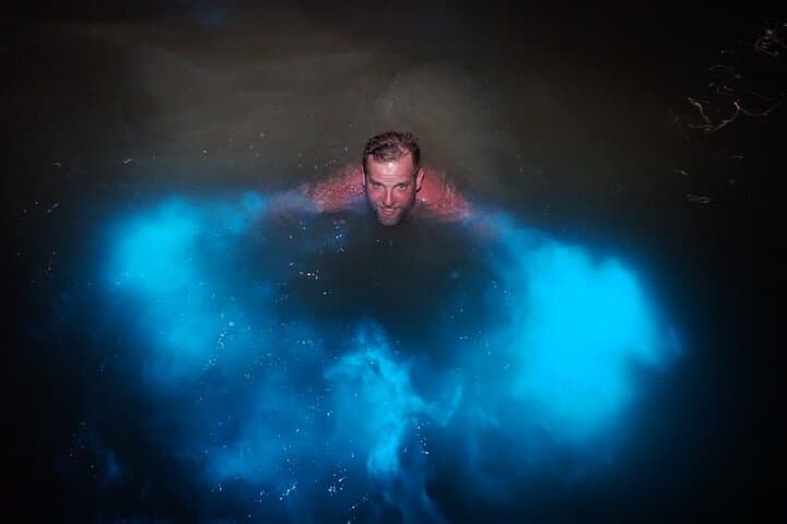 Dunn's River Falls and Luminous Lagoon: Montego Bay Guided Day Tour photo 3