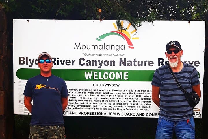 4-day-Kruger-National-Park-safari-Big-Five-and-Panorama-Route photo 2
