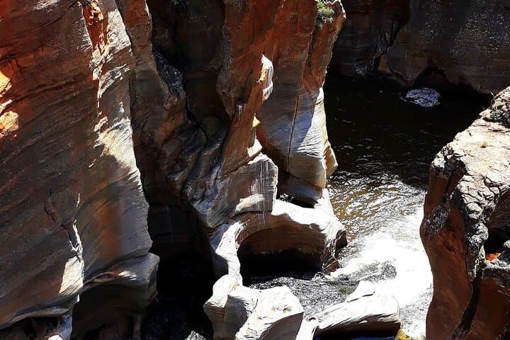 4-day-Kruger-National-Park-safari-Big-Five-and-Panorama-Route photo 3