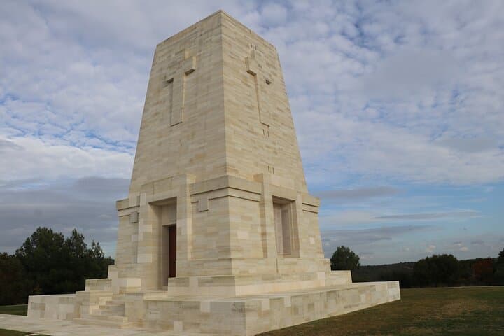 Gallipoli Tour from Eceabat — Guided ANZAC & WWI Battlefields Day Tour photo 4