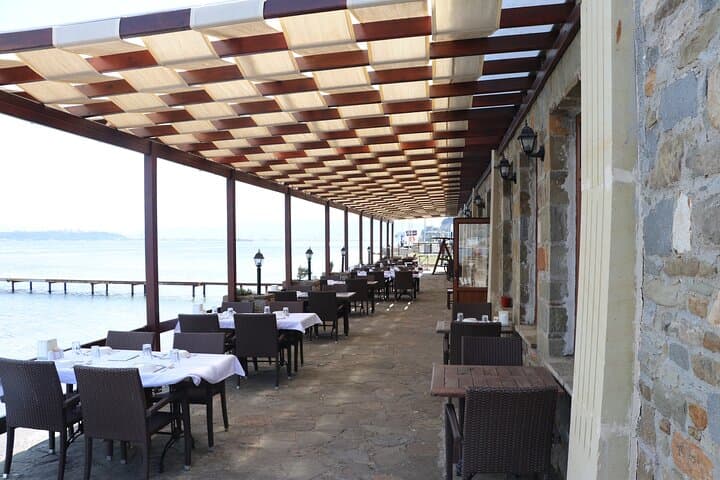 Private Helles Gallipoli Tour from Eceabat — Cape Helles, V & W Beaches photo 4