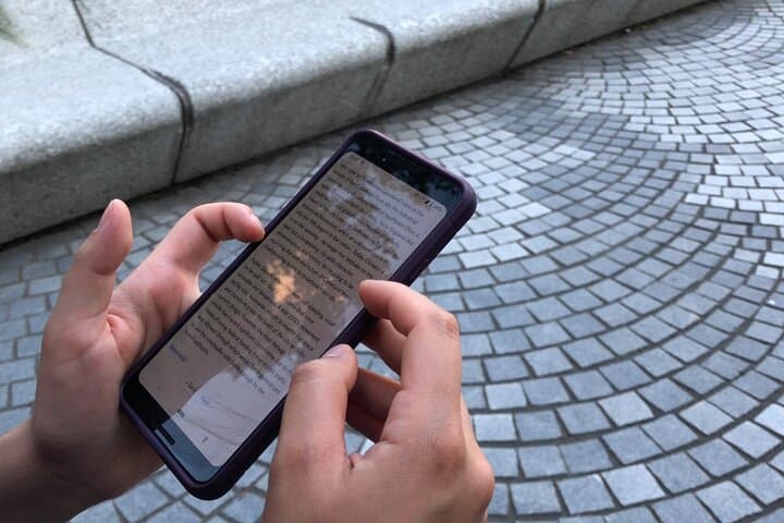 Smartphone-Guided Downtown Indianapolis Walking Tour: Monument Circle, Mass Ave & City Market photo 5