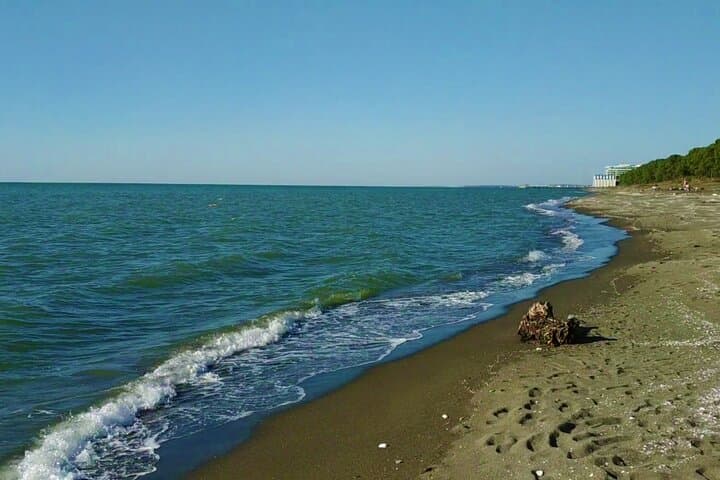 4-Day Adjara Adventure: Batumi, Canyons, Wine & Kolkheti Wetlands photo 4